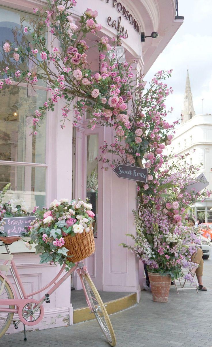 Secret Eden's Whispering Blooms